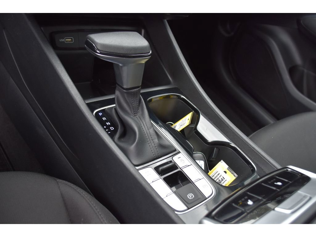 Used 2023 Hyundai Tucson SEL image 24