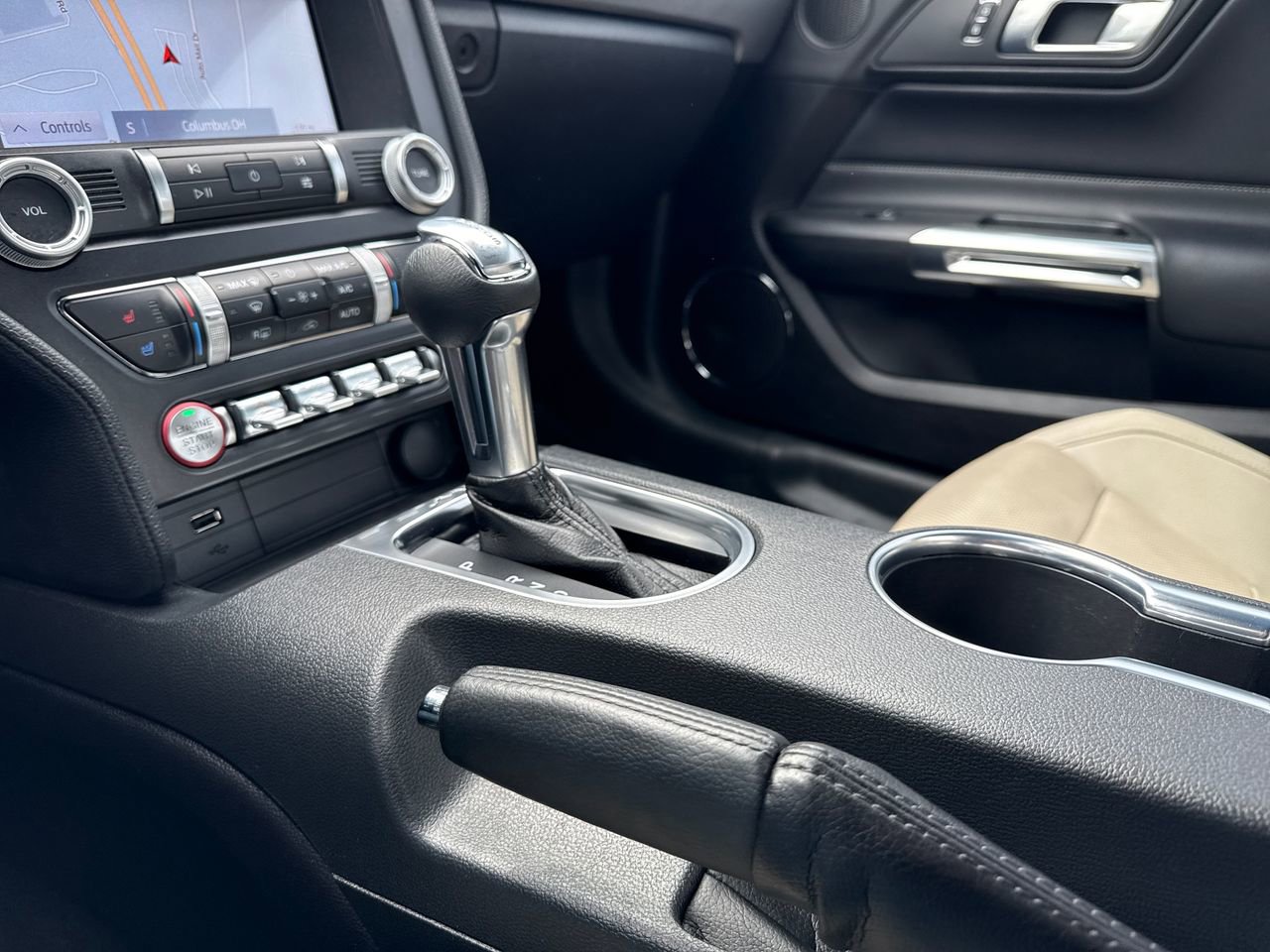 Used 2023 Ford Mustang GT Premium w/ Ford Safe & Smart Package image 20