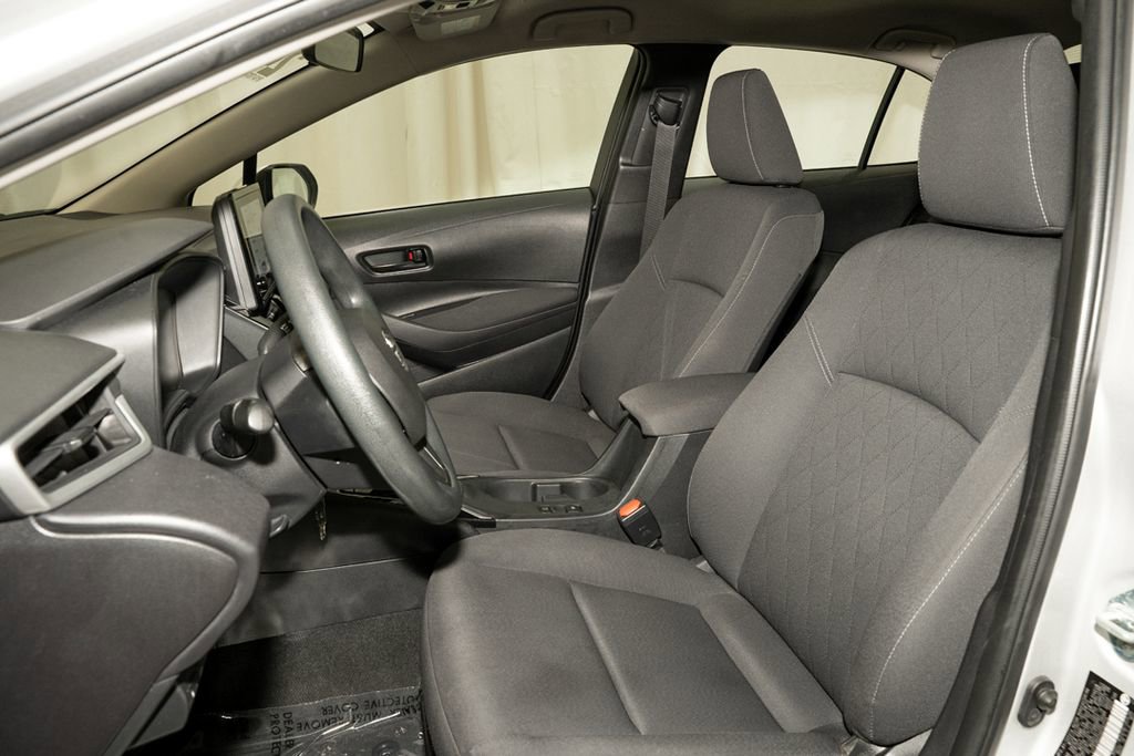 Used 2024 Toyota Corolla LE image 10