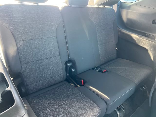 Certified 2025 Chevrolet Traverse LT image 18