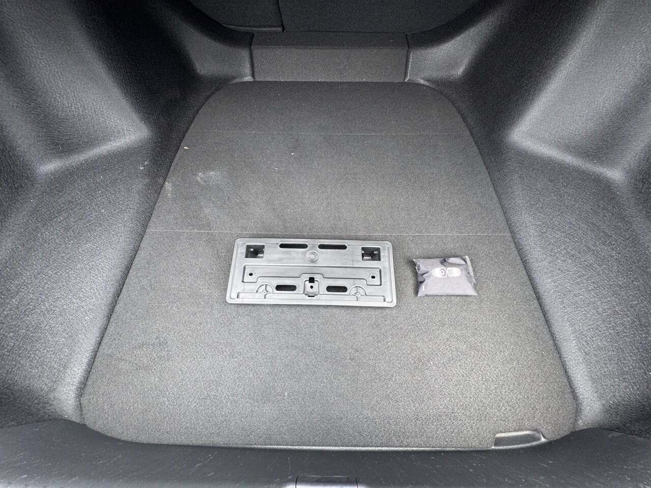 Used 2025 Honda Accord SE image 38