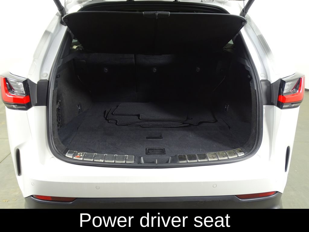 Used 2022 Lexus NX 350 AWD image 11