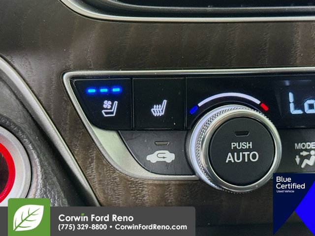 Used 2019 Honda Accord Touring image 23