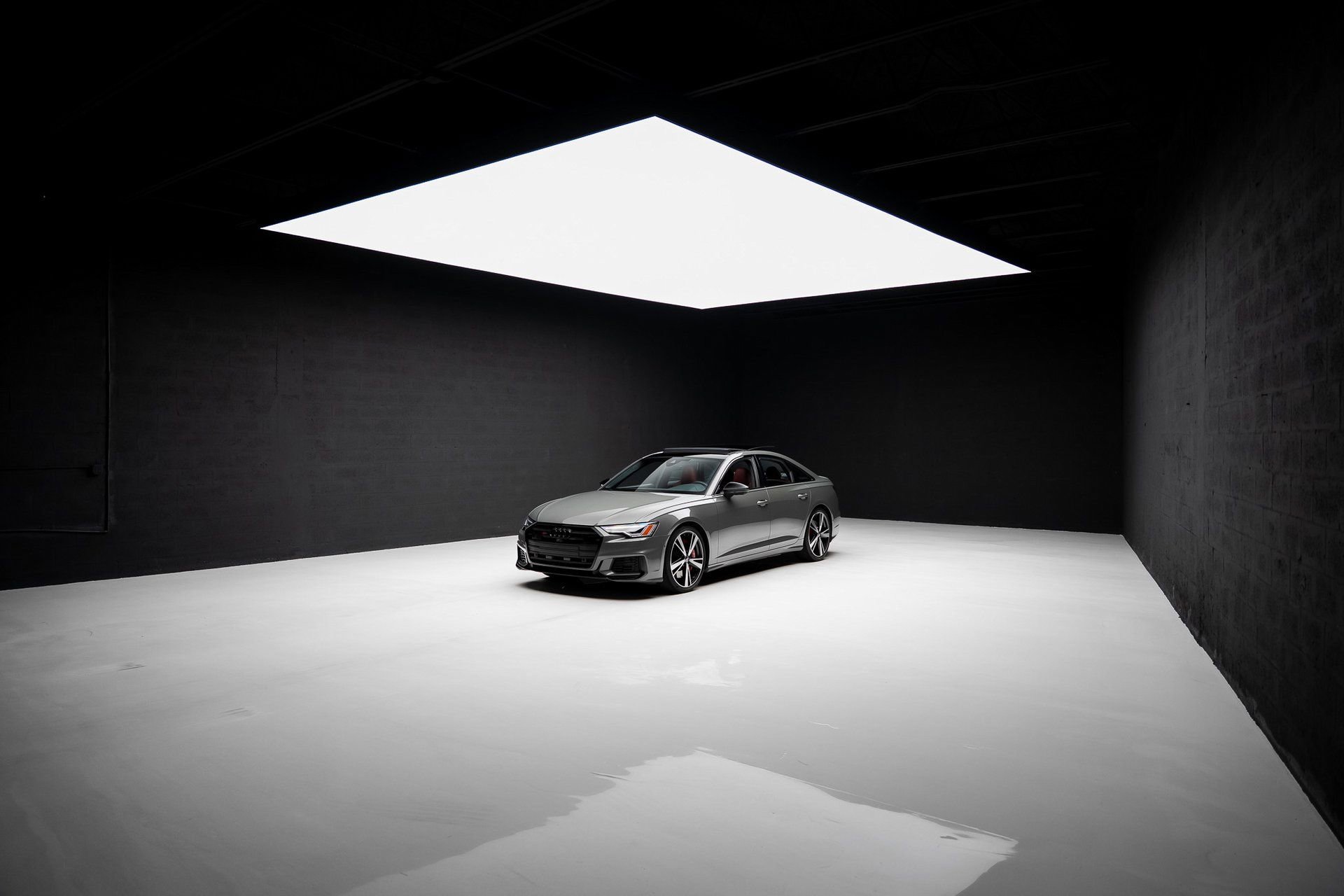 Used 2023 Audi S6 Premium Plus w/ Premium Plus Package image 85