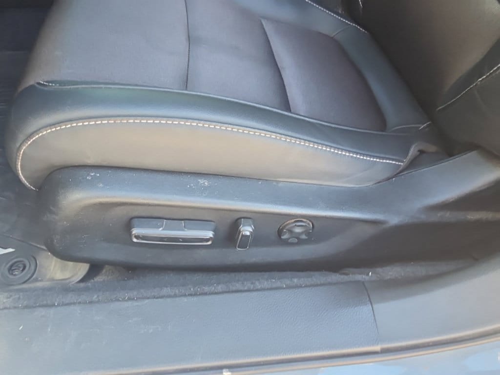 Used 2022 Honda Accord Sport image 11