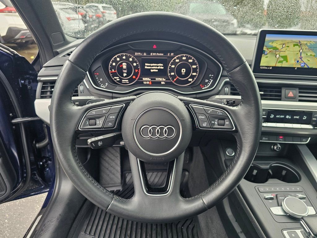 Used 2019 Audi A4 2.0T Premium Plus AWD/4WD image 11