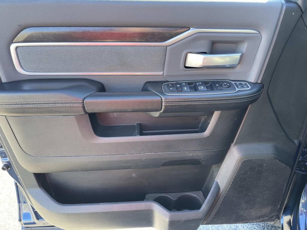 Used 2023 RAM 2500 Big Horn w/ Level 1 Equipment Group image 25