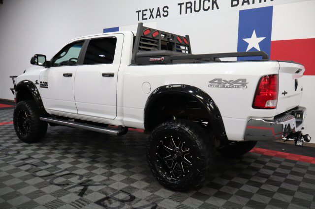 Used 2017 RAM 2500 Lone Star AWD/4WD image 5