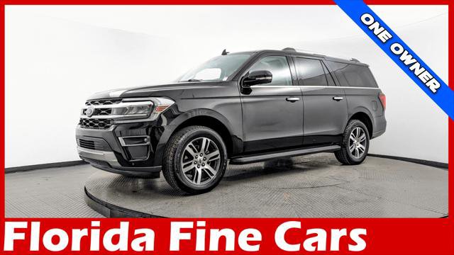 Used 2024 Ford Expedition Max Limited image 1
