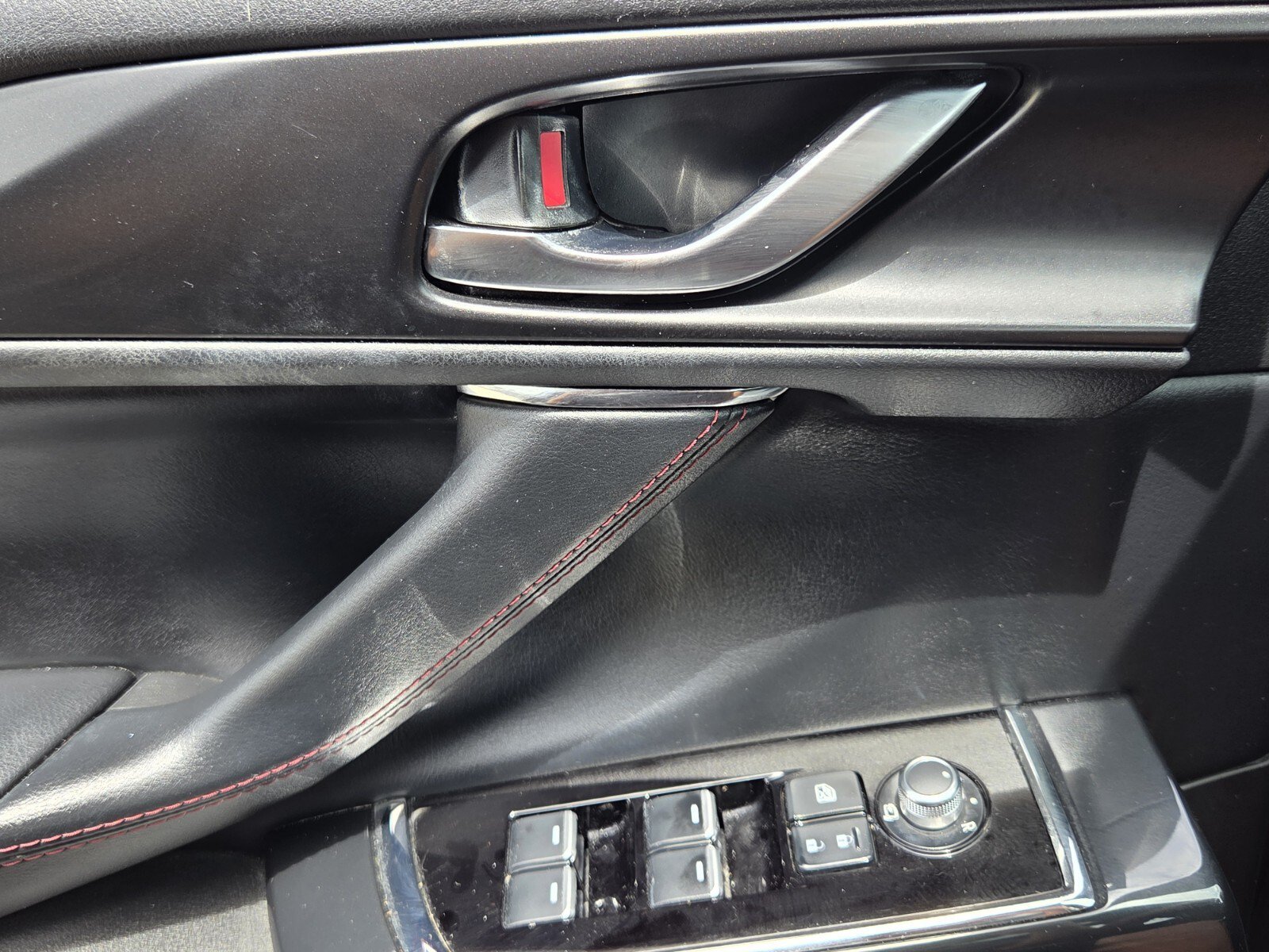Used 2022 MAZDA CX-9 Carbon Edition AWD/4WD image 16