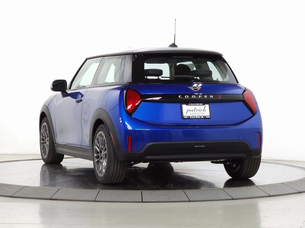 Used 2025 MINI Cooper S image 5