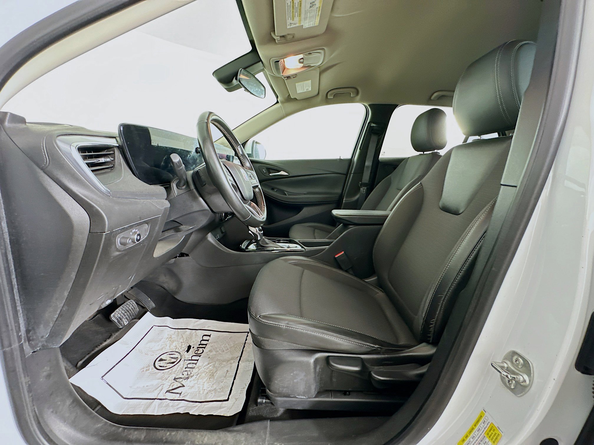 Used 2024 Buick Encore GX Preferred image 13