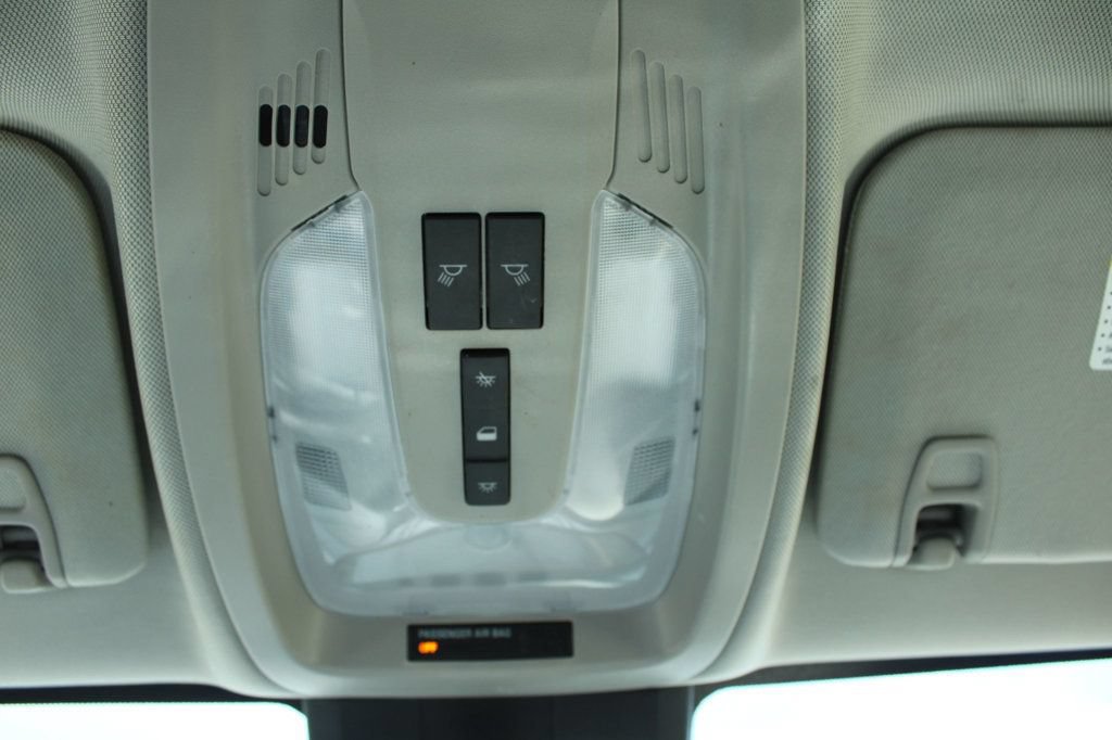 Used 2013 Chevrolet Equinox LS FWD image 21