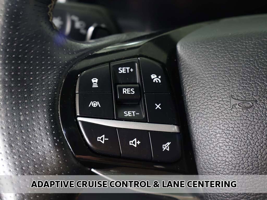 Used 2021 Ford Explorer ST w/ Equipment Group 401A image 6