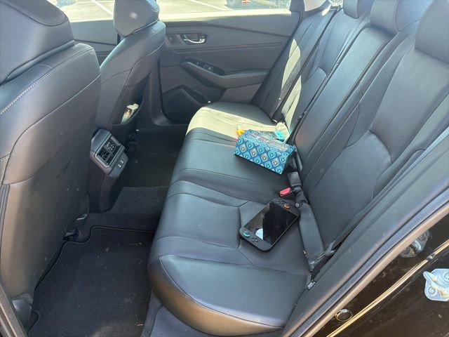 Used 2023 Honda Accord Touring image 16