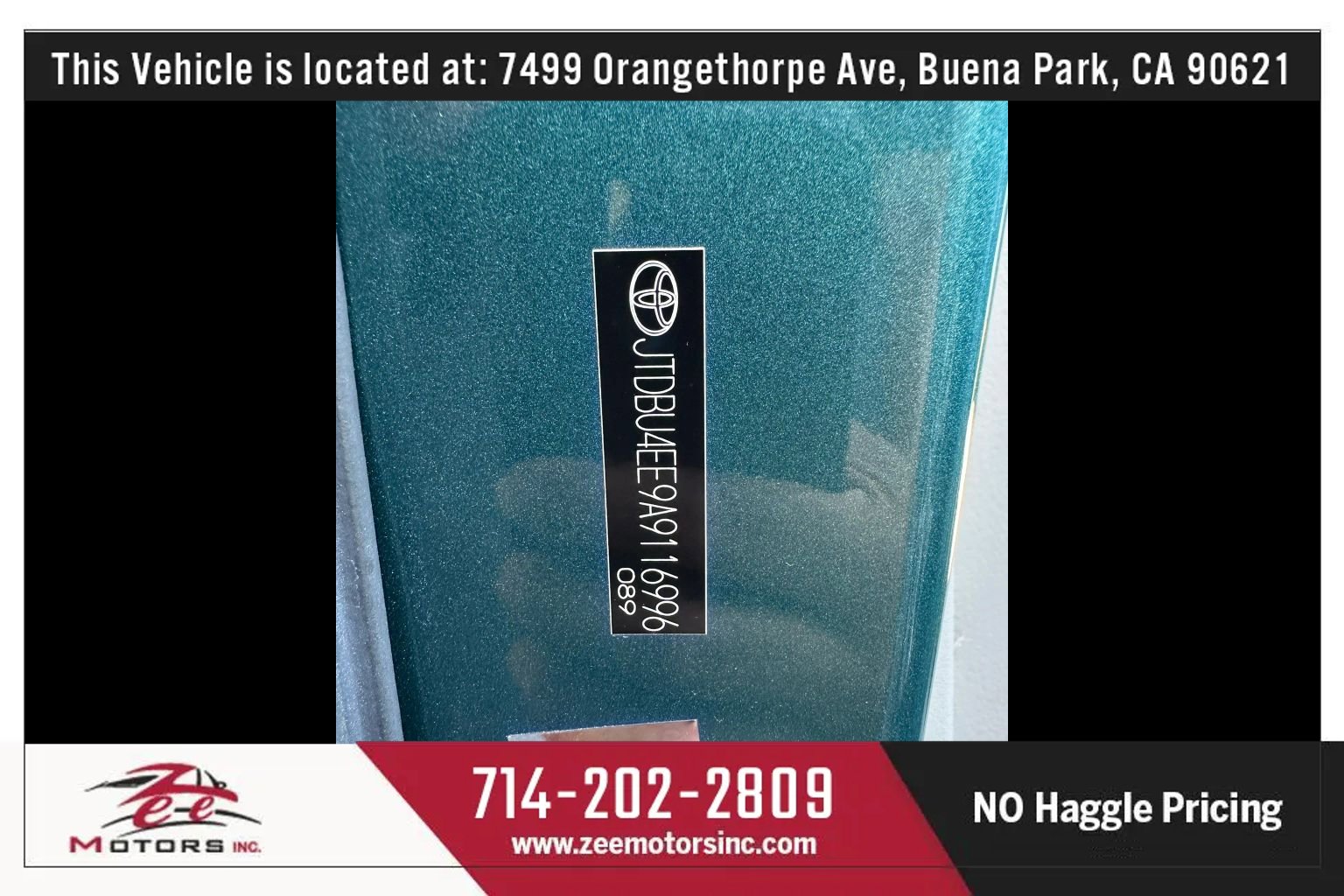 Used 2010 Toyota Corolla LE FWD image 48