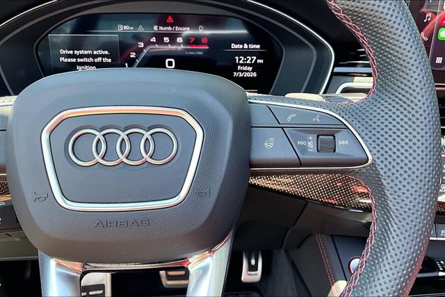Certified 2024 Audi S5 Premium Plus AWD/4WD image 12