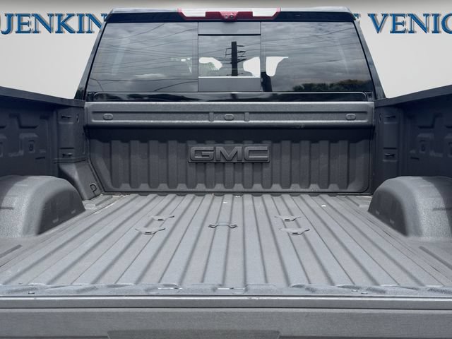 Used 2025 GMC Sierra 2500 Denali w/ Denali Reserve Package AWD/4WD image 13