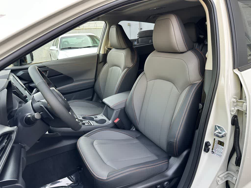 New 2026 Subaru Crosstrek 2.5i Limited AWD/4WD image 11