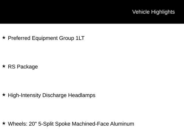 Used 2017 Chevrolet Camaro LT w/ RS Package image 25