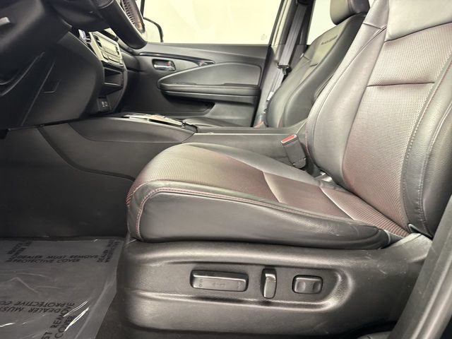 Used 2023 Honda Ridgeline Black Edition image 22