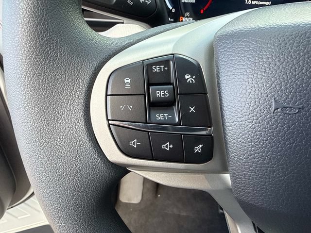 New 2027 Ford Explorer Active RWD image 32