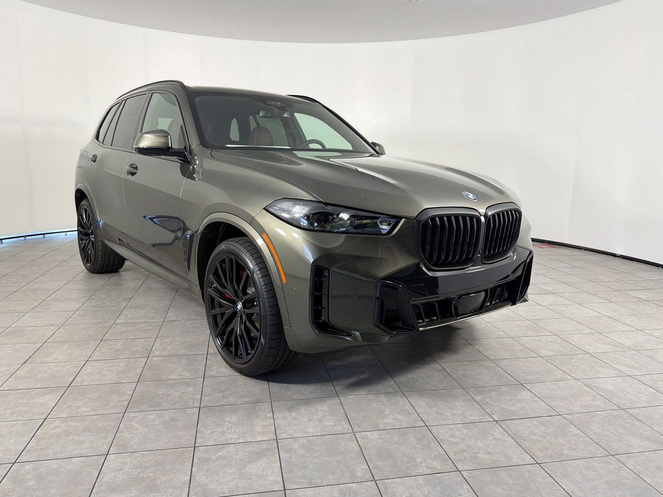 New 2026 BMW X5 sDrive40i RWD image 7