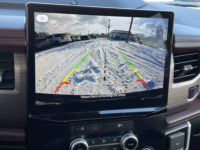 Used 2024 Ford Expedition Max Limited image 27