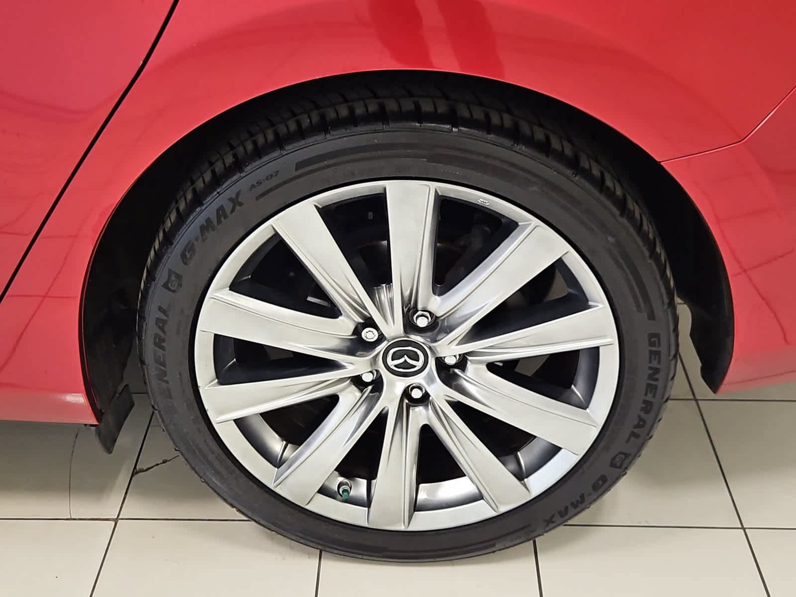 Used 2018 MAZDA MAZDA6 Grand Touring Reserve FWD image 23