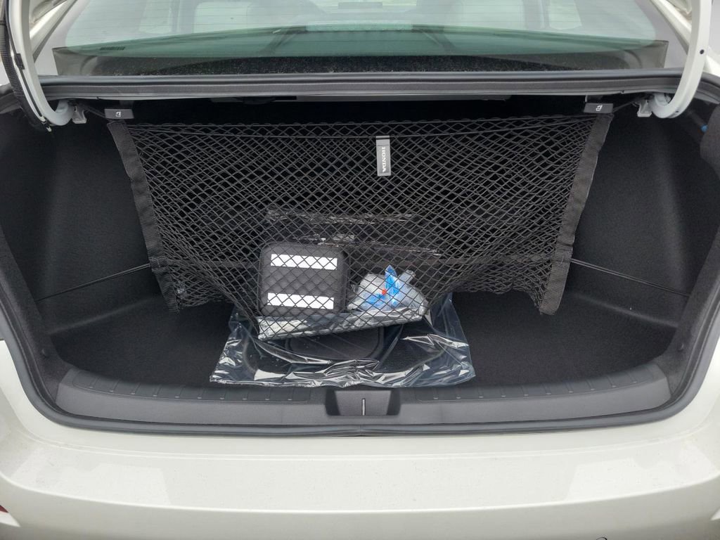 New 2026 Honda Civic Sport Touring image 34
