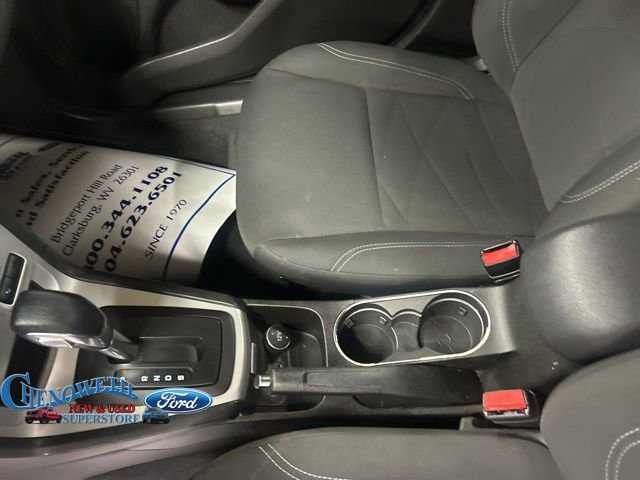 Used 2018 Ford Fiesta SE image 15