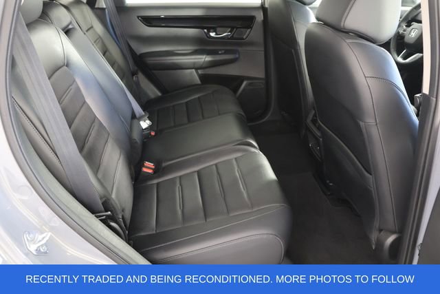 Used 2024 Honda CR-V EX-L image 23