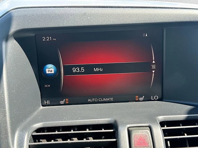 Used 2017 Volvo XC60 T5 Inscription w/ Advanced Package AWD/4WD image 16