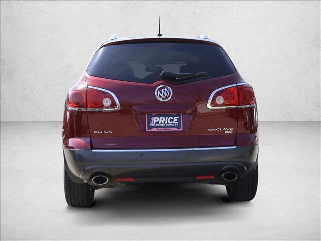 Used 2011 Buick Enclave CXL image 6