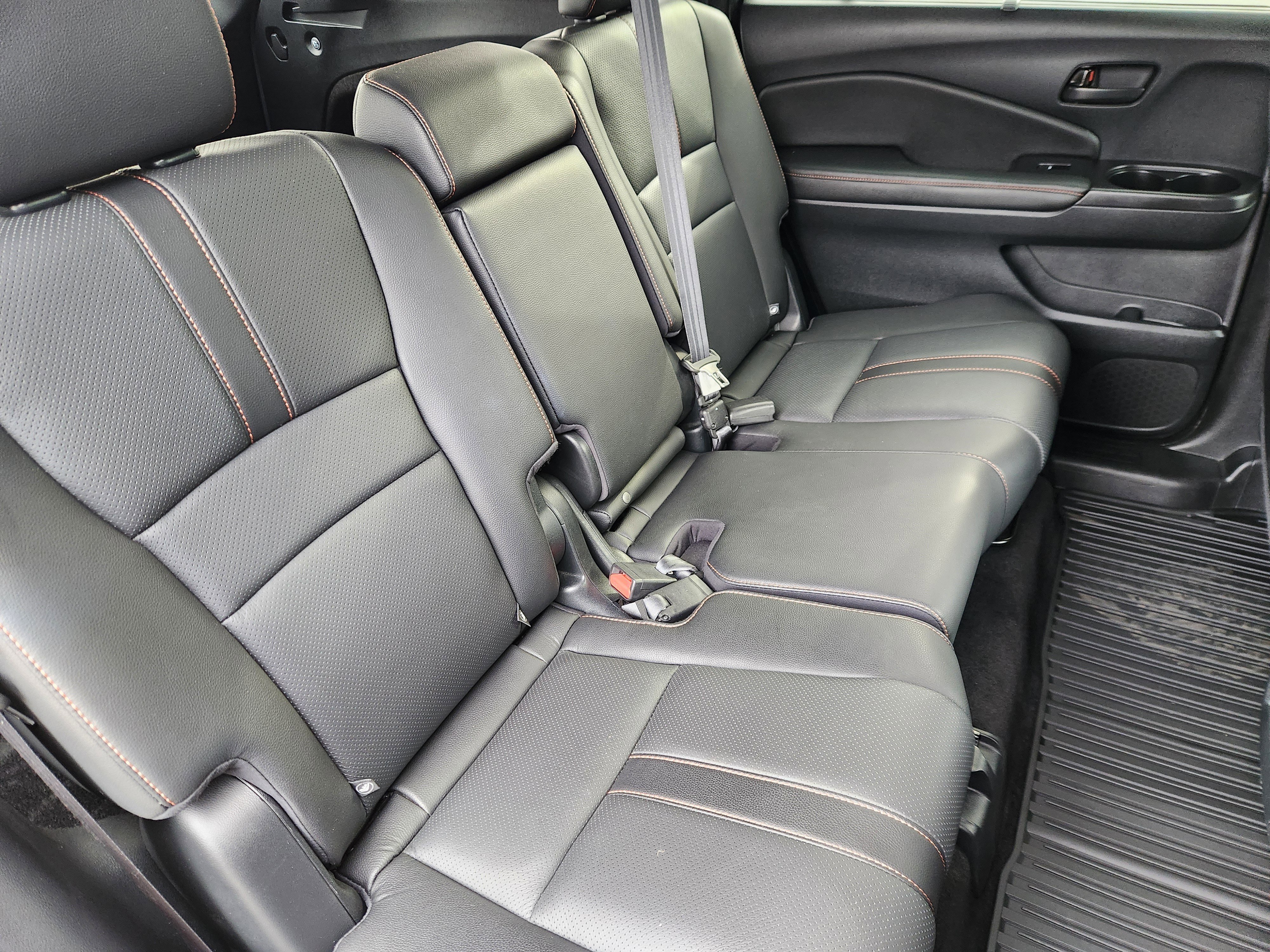 Used 2022 Honda Passport TrailSport image 17