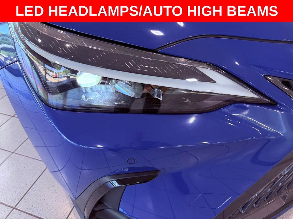Certified 2022 Lexus NX 350 AWD image 11