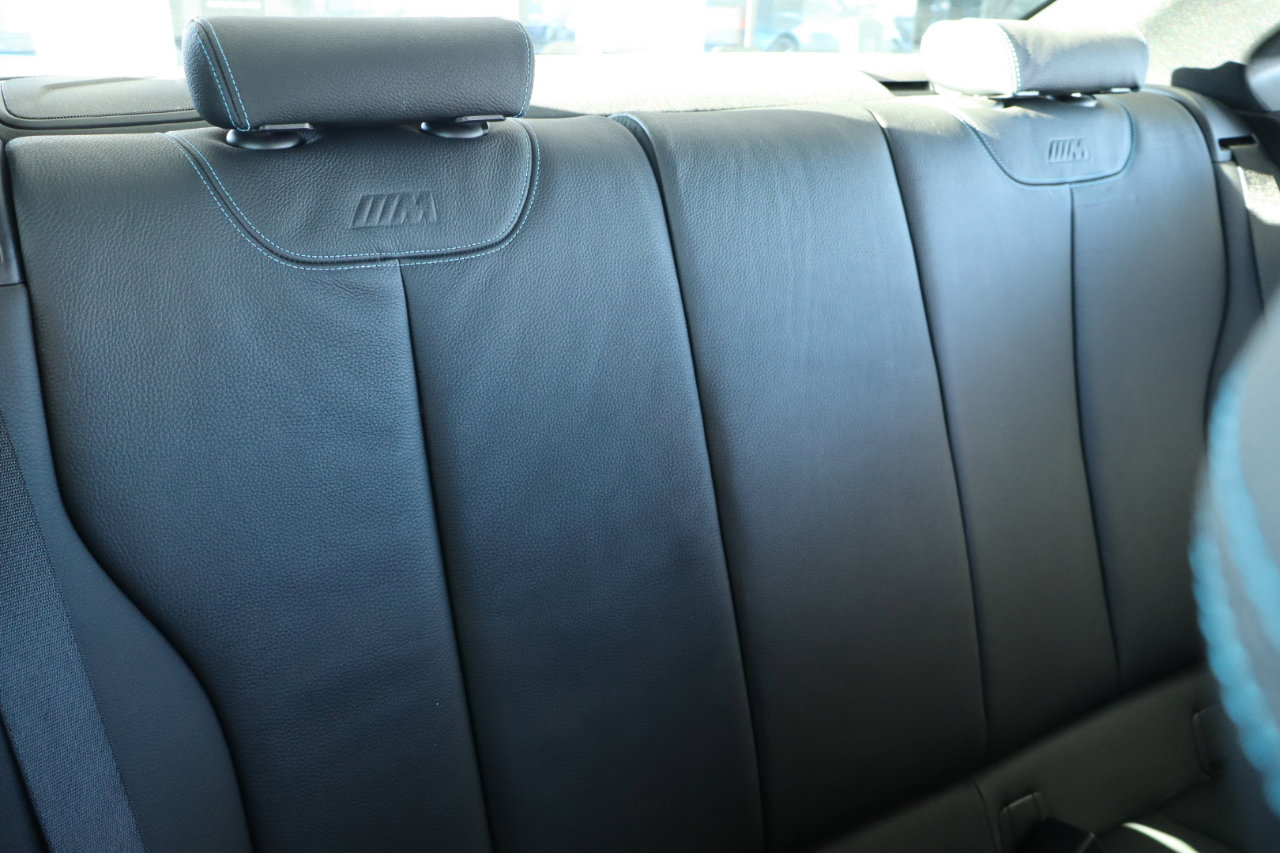 Used 2017 BMW M2 image 38