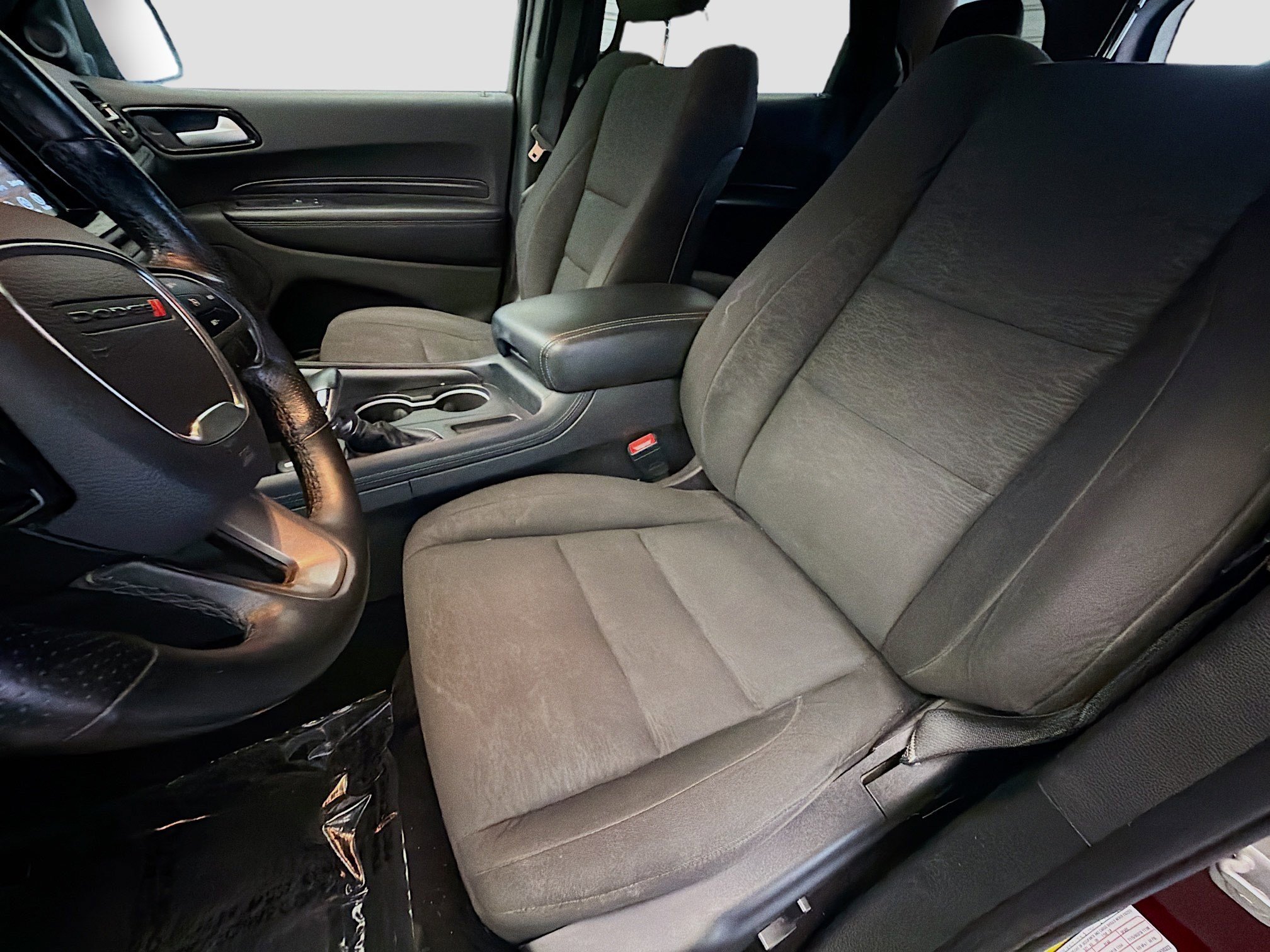 Used 2023 Dodge Durango SXT RWD image 11