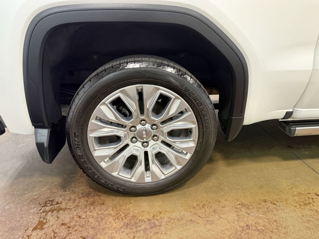 Used 2020 GMC Sierra 1500 Denali w/ Denali Ultimate Package image 91