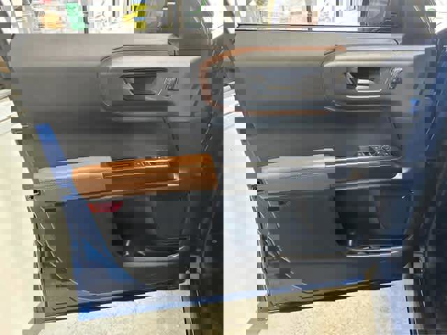 Used 2024 Ford Bronco Sport Badlands w/ Premium Package image 9