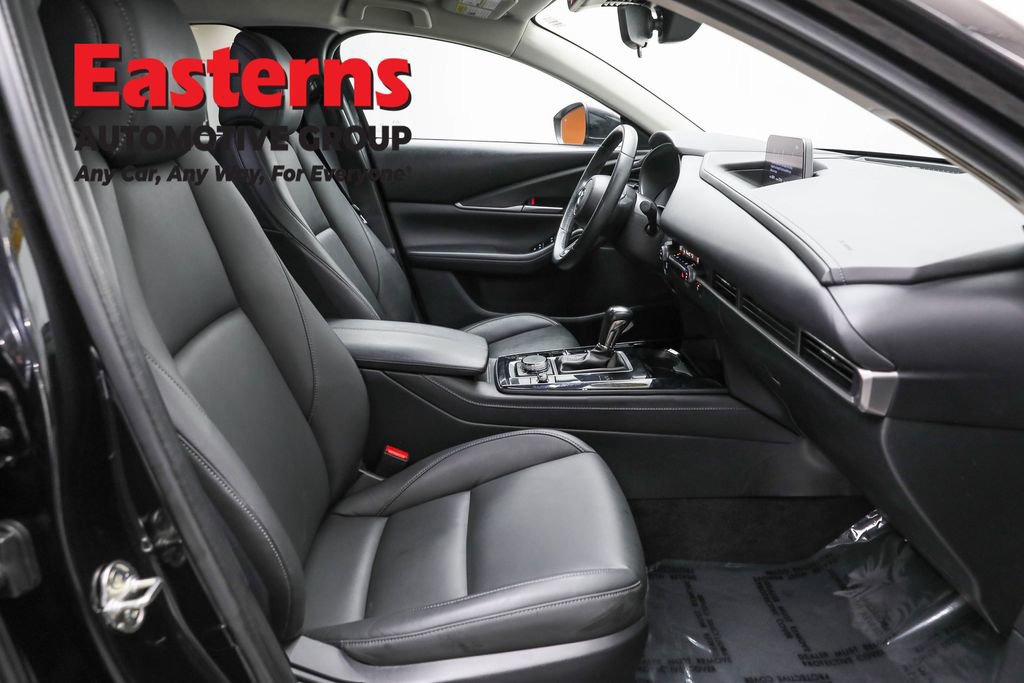 Used 2024 MAZDA CX-30 AWD 2.5 S w/ Select Sport Pkg image 24