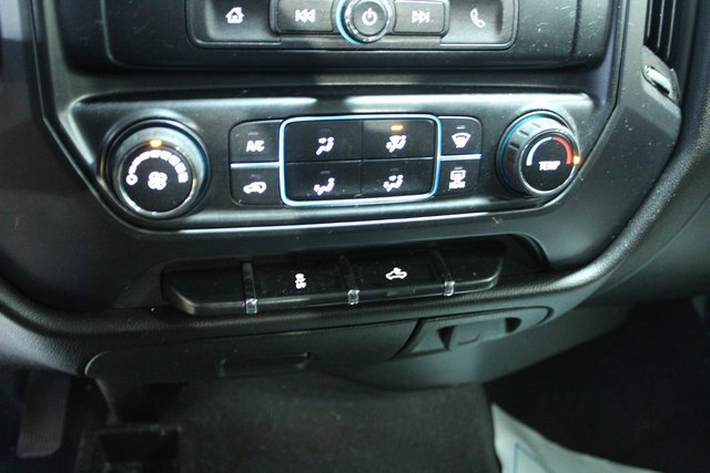 Used 2019 Chevrolet Silverado 1500 Custom w/ Custom Convenience Package image 13