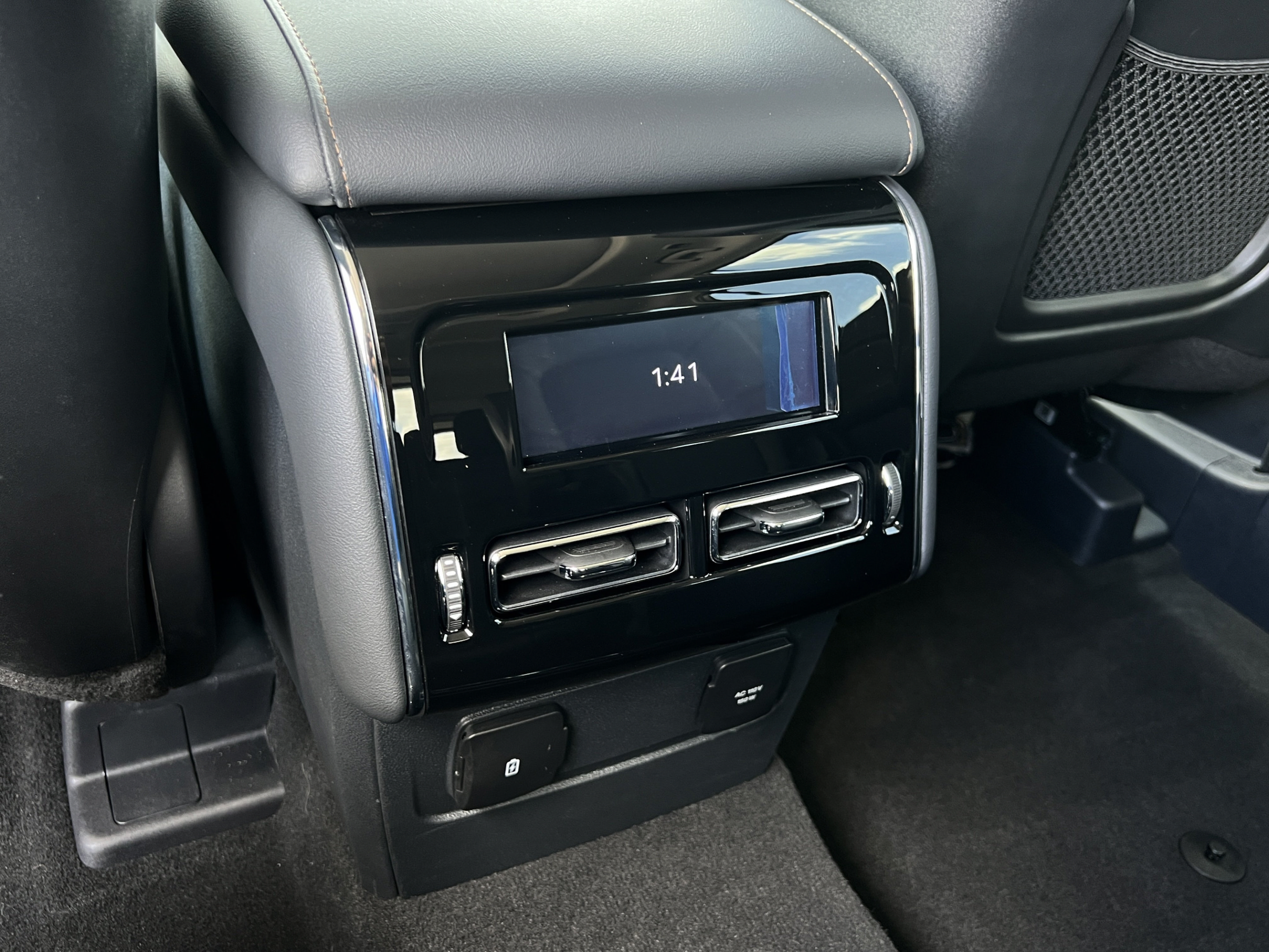 New 2025 Lincoln Aviator Reserve w/ Illumination Package RWD image 26