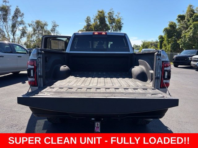 Used 2023 RAM 2500 Rebel w/ Level 1 Equipment Group AWD/4WD image 16