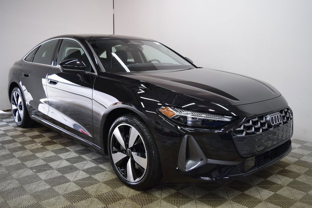 New 2025 Audi A5 2.0T Premium Plus