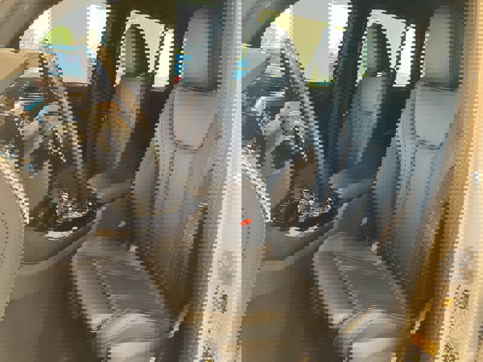 Used 2022 BMW X3 xDrive30i image 10