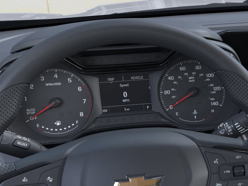 New 2026 Chevrolet Trax LS w/ LS Convenience Package image 42