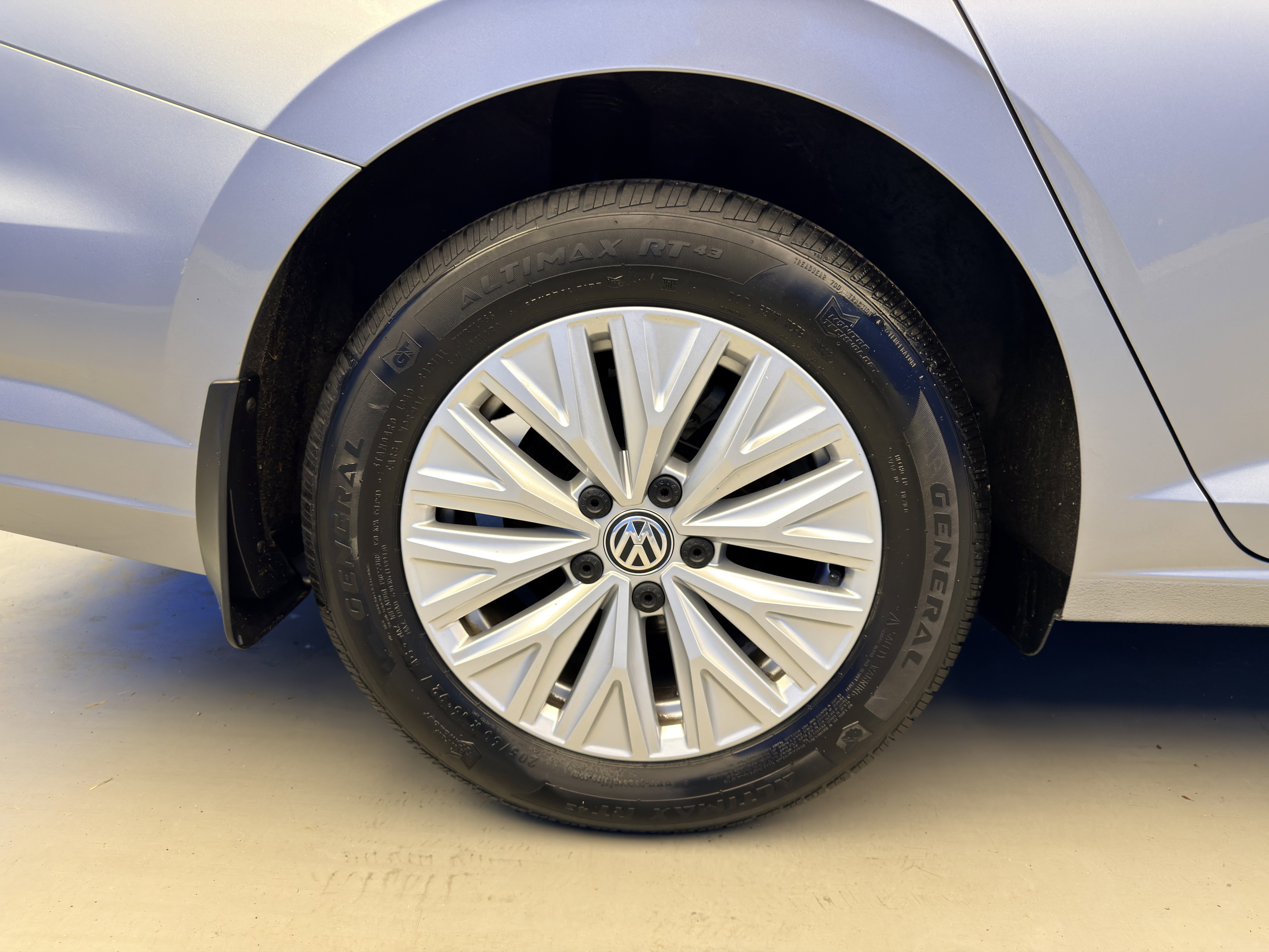Used 2020 Volkswagen Jetta S FWD image 9
