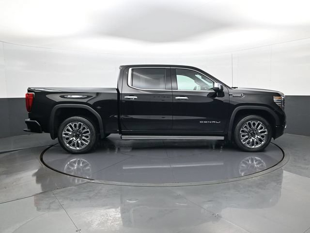New 2026 GMC Sierra 1500 Denali Ultimate AWD/4WD image 4