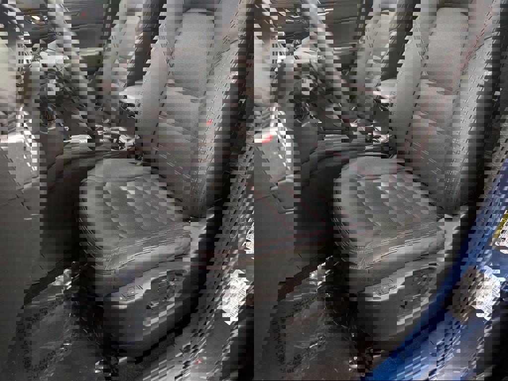 Certified 2023 MAZDA CX-5 AWD 2.5 Turbo image 10